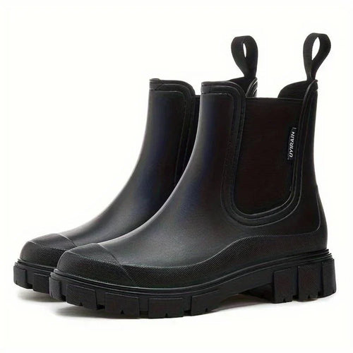 Chelsea Boots Damen EB