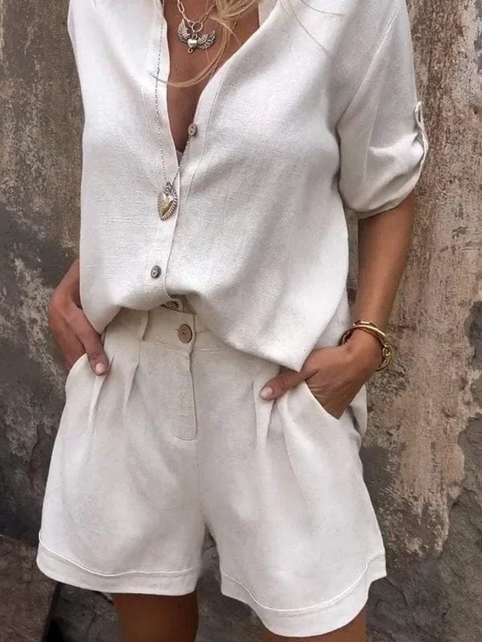 EB | Bequemes Set Für Damen