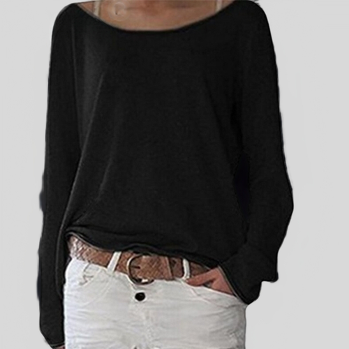 EB | Feinstrickpullover mit Rundhals
