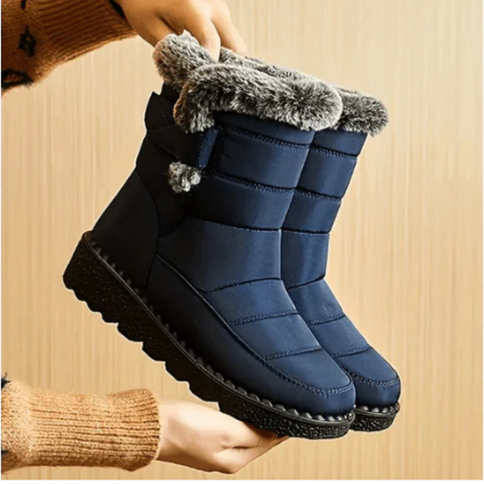 EB | Winterstiefel für jeden Tag