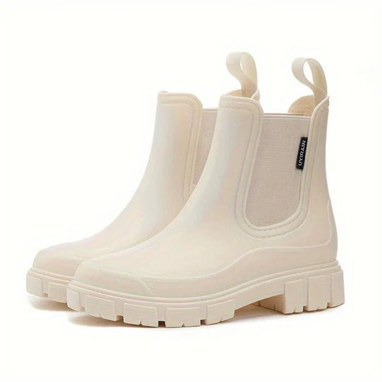 Chelsea Boots Damen EB