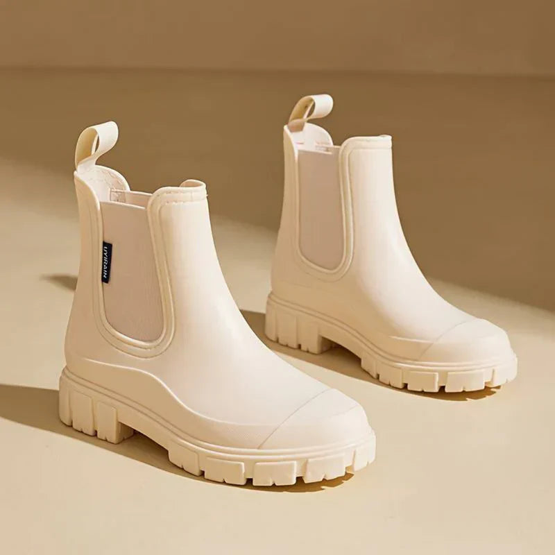 Chelsea Boots Damen EB