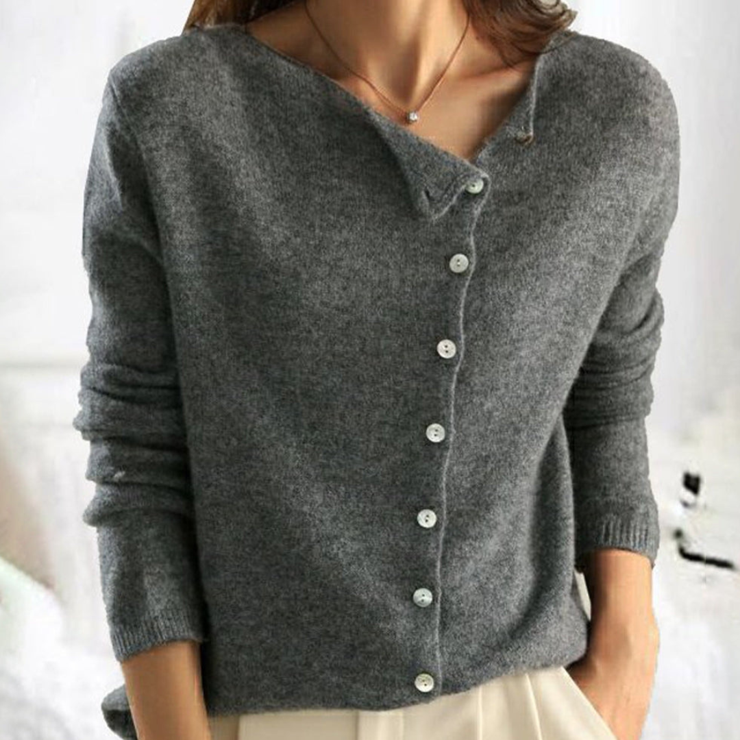 EB | Eleganter Pullover
