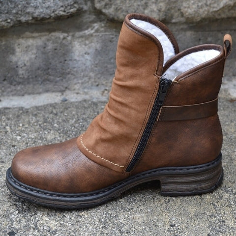 Komfort Stiefel EB