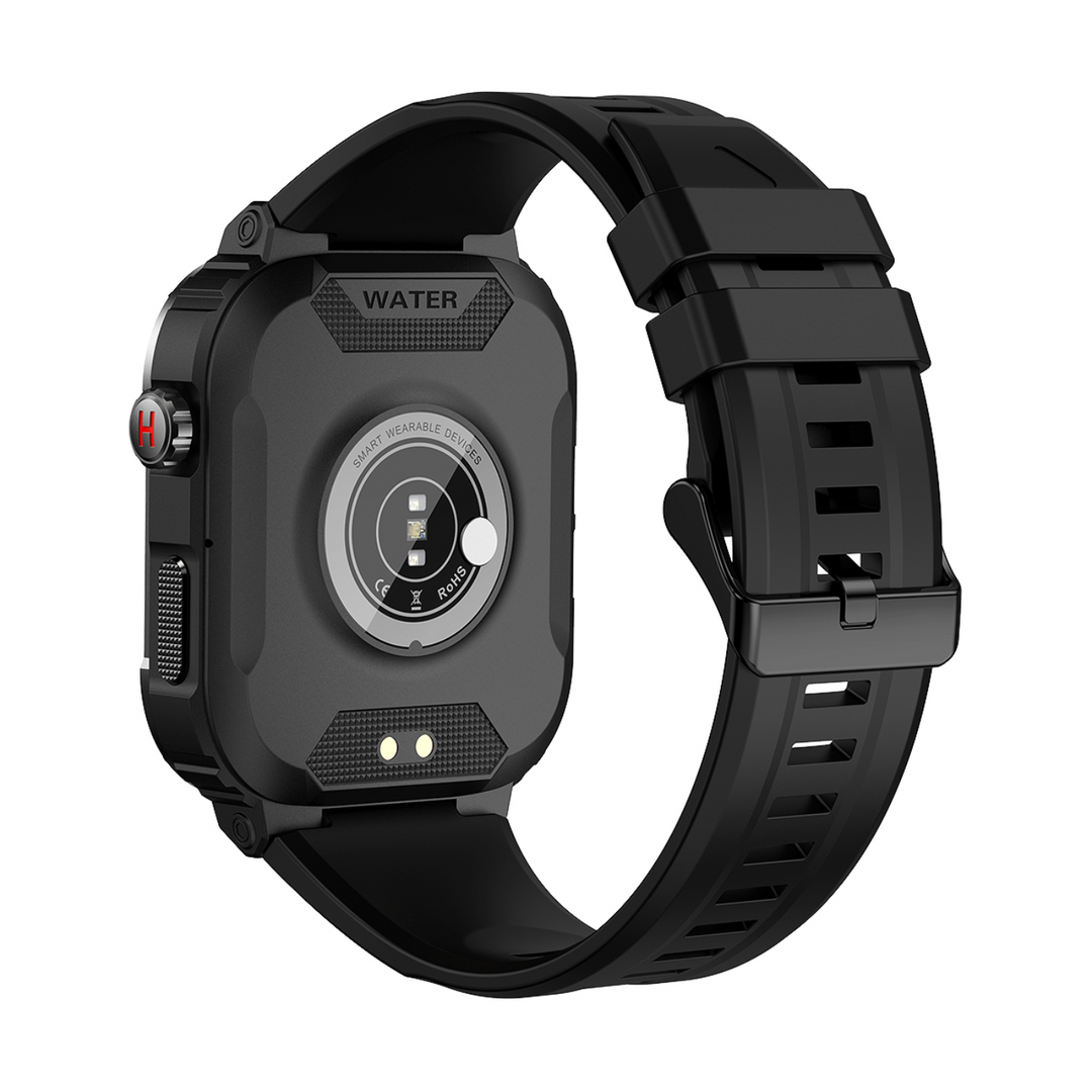 EB Pro Explorer Ultimative Smartwatch für einen aktiven Lebensstil