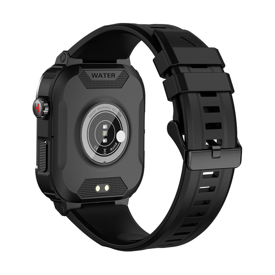 EB Pro Explorer Ultimative Smartwatch für einen aktiven Lebensstil