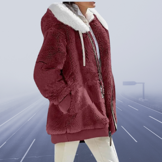 EB | Fleecejacke Super Warm
