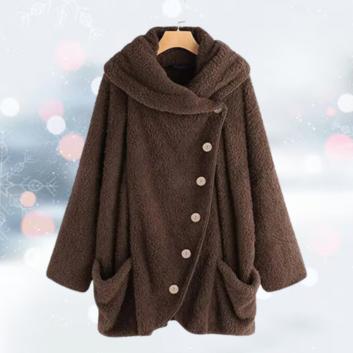 EB | Vielseitige und Bequeme Allgemeine Jacke
