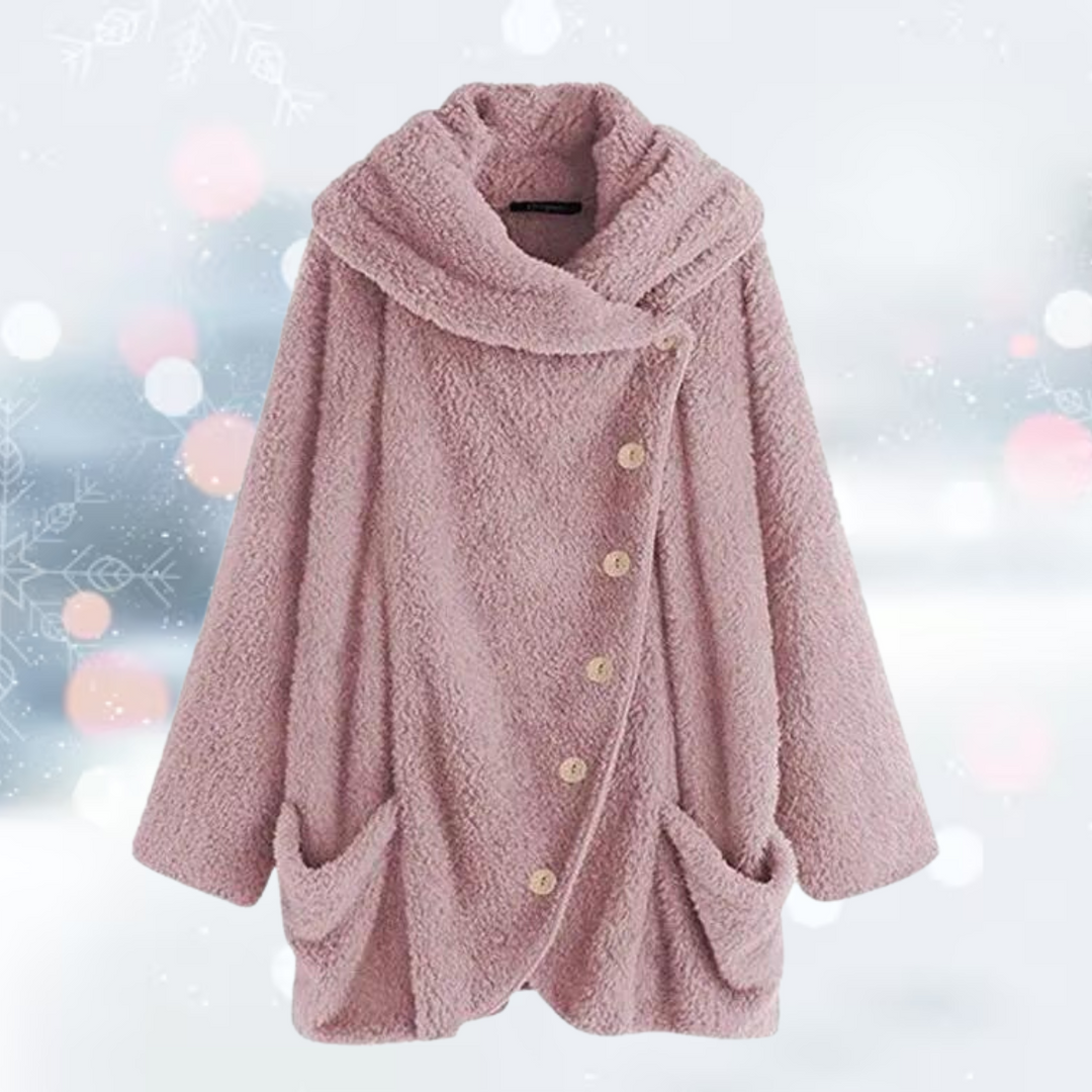 EB | Vielseitige und Bequeme Allgemeine Jacke