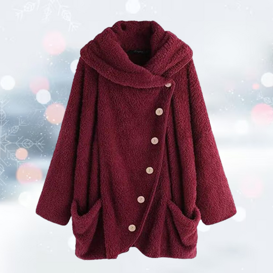 EB | Vielseitige und Bequeme Allgemeine Jacke