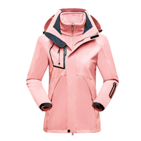 EB | Outdoor Windjacke für Damen