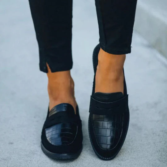 Eindhoven Mila Loafers | Bequem & Stylisch EB