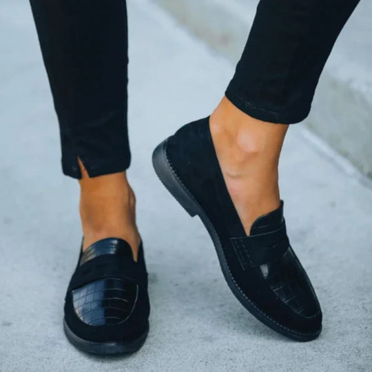 Eindhoven Mila Loafers | Bequem & Stylisch EB