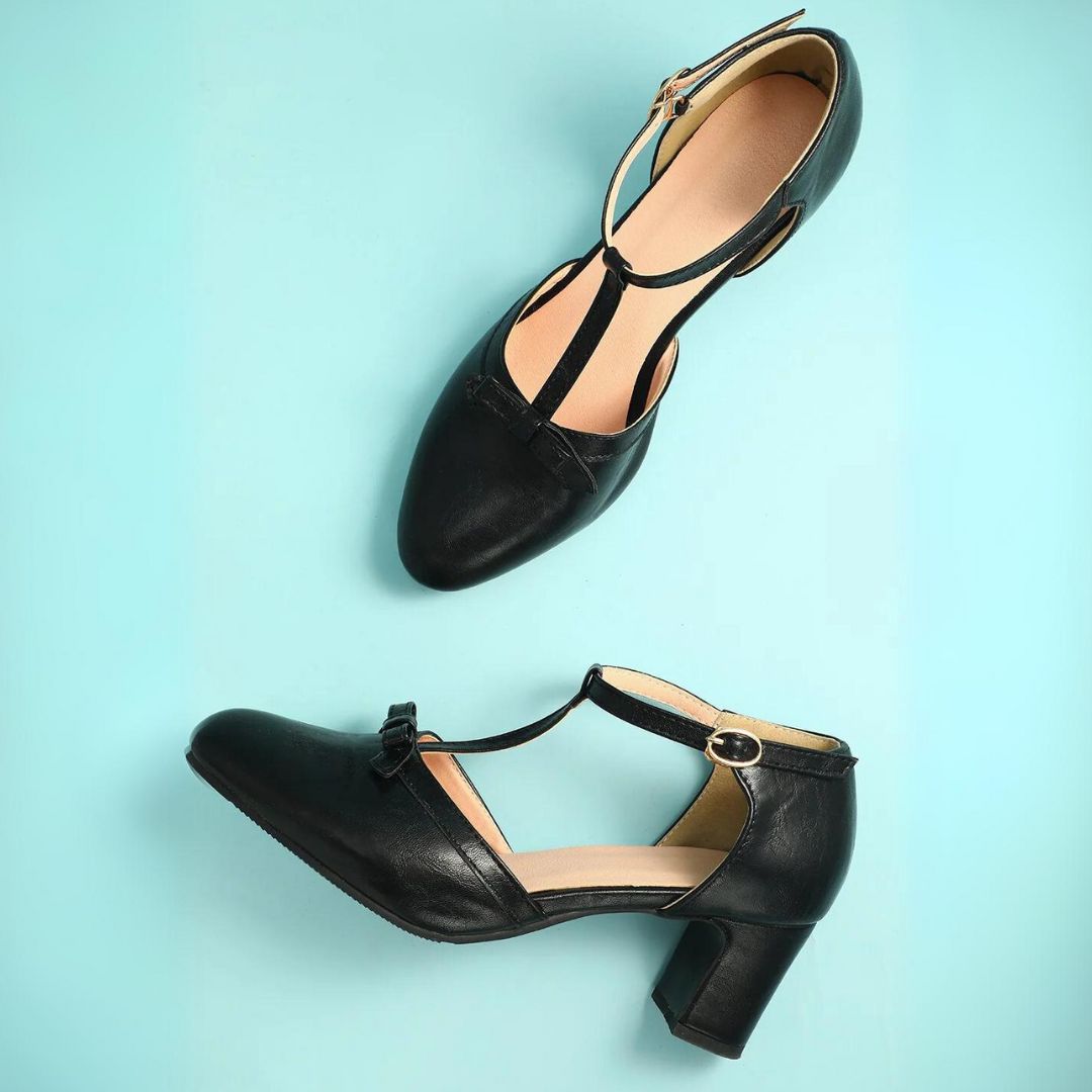 Eindhoven Keira Schuhe | Stylisch & Leder EB