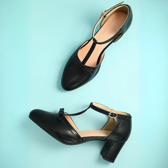 Eindhoven Keira Schuhe | Stylisch & Leder EB