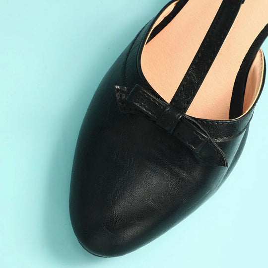 Eindhoven Keira Schuhe | Stylisch & Leder EB