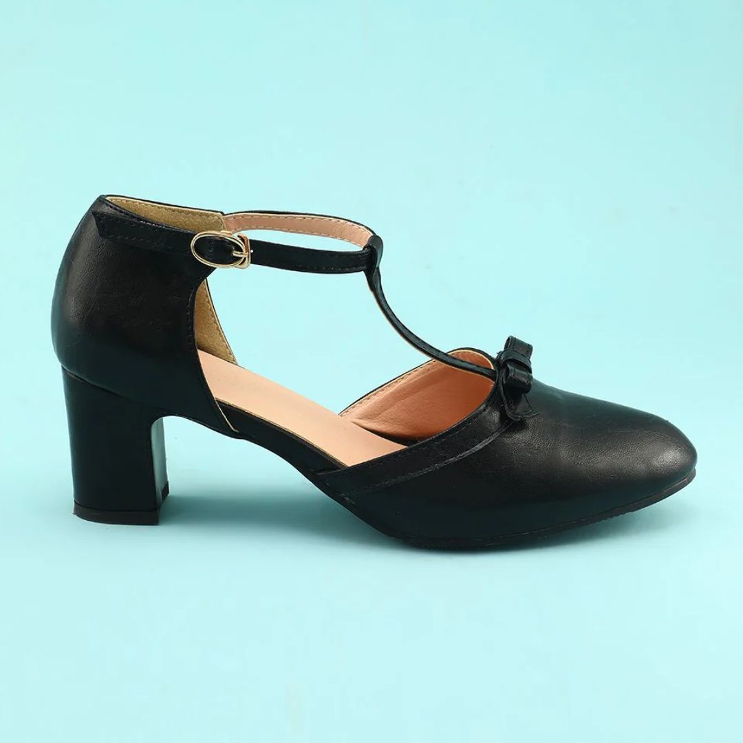 Eindhoven Keira Schuhe | Stylisch & Leder EB