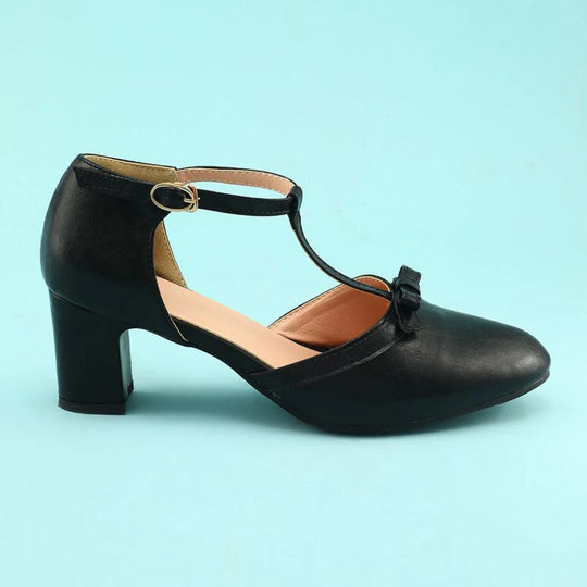 Eindhoven Keira Schuhe | Stylisch & Leder EB