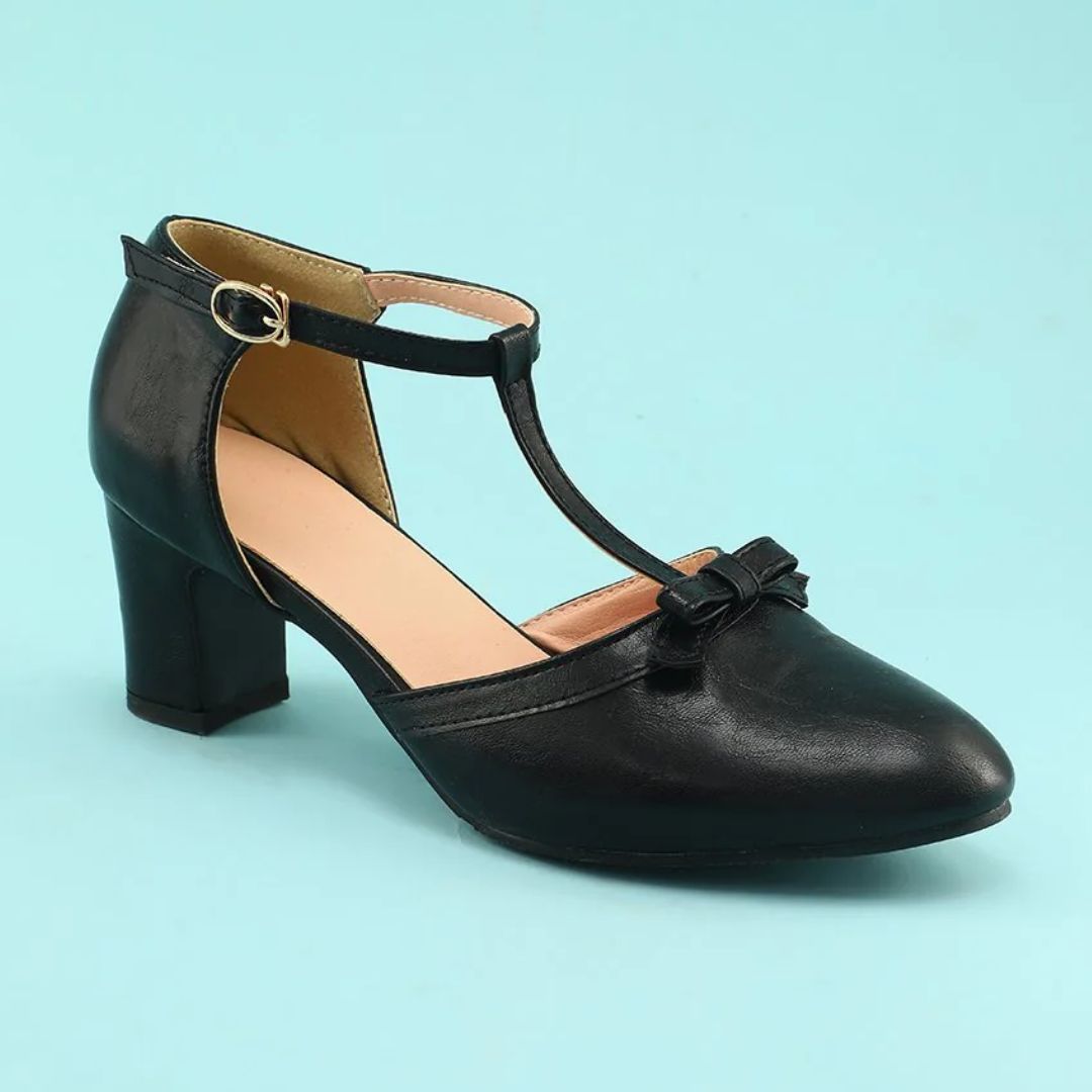 Eindhoven Keira Schuhe | Stylisch & Leder EB