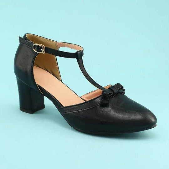 Eindhoven Keira Schuhe | Stylisch & Leder EB