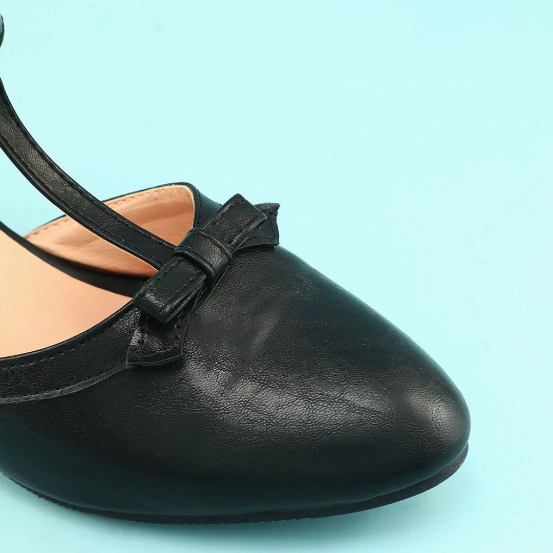 Eindhoven Keira Schuhe | Stylisch & Leder EB
