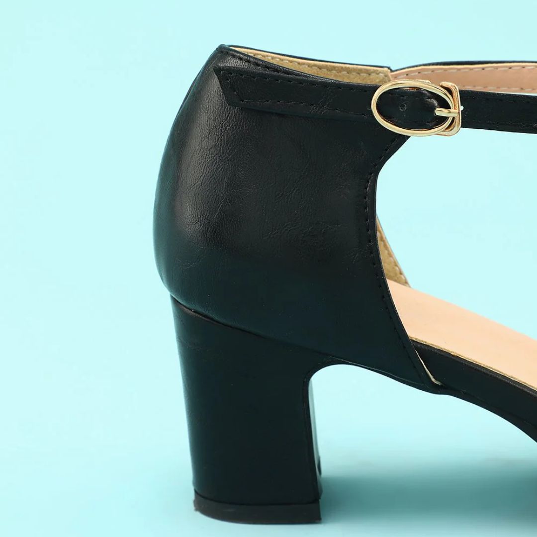 Eindhoven Keira Schuhe | Stylisch & Leder EB