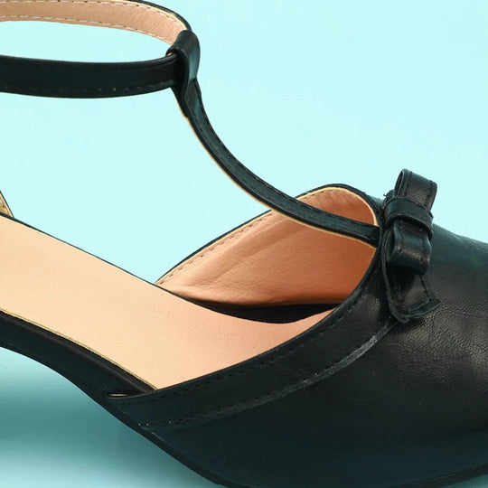 Eindhoven Keira Schuhe | Stylisch & Leder EB