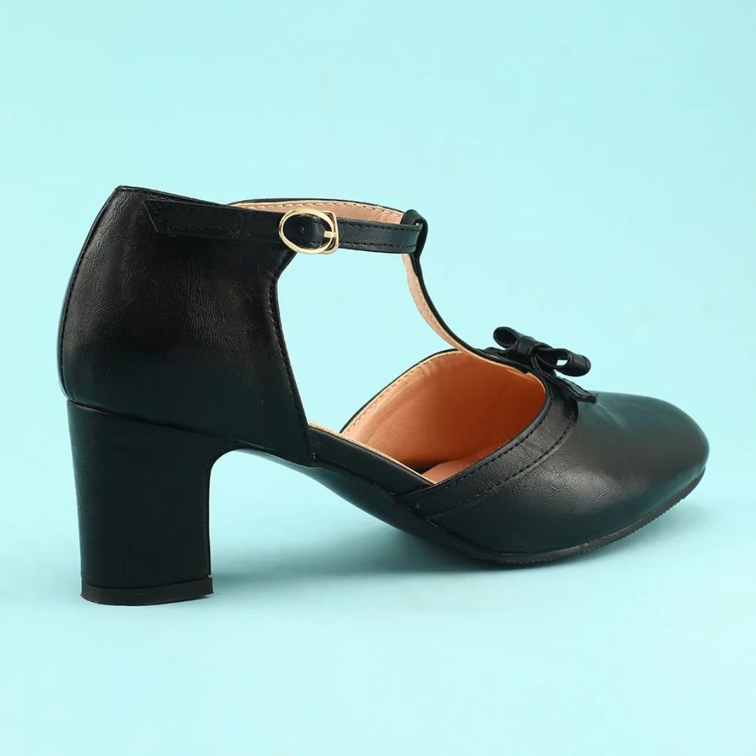 Eindhoven Keira Schuhe | Stylisch & Leder EB
