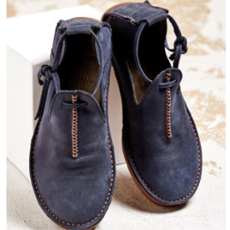 EB | Damenschuhe im modernen Design für den Herbst