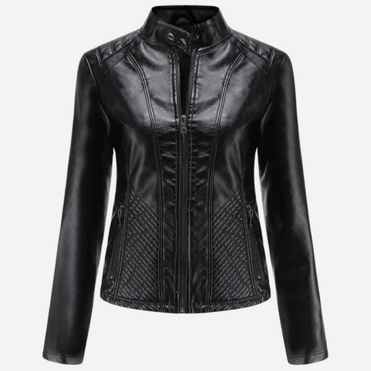 EB | Lederjacke