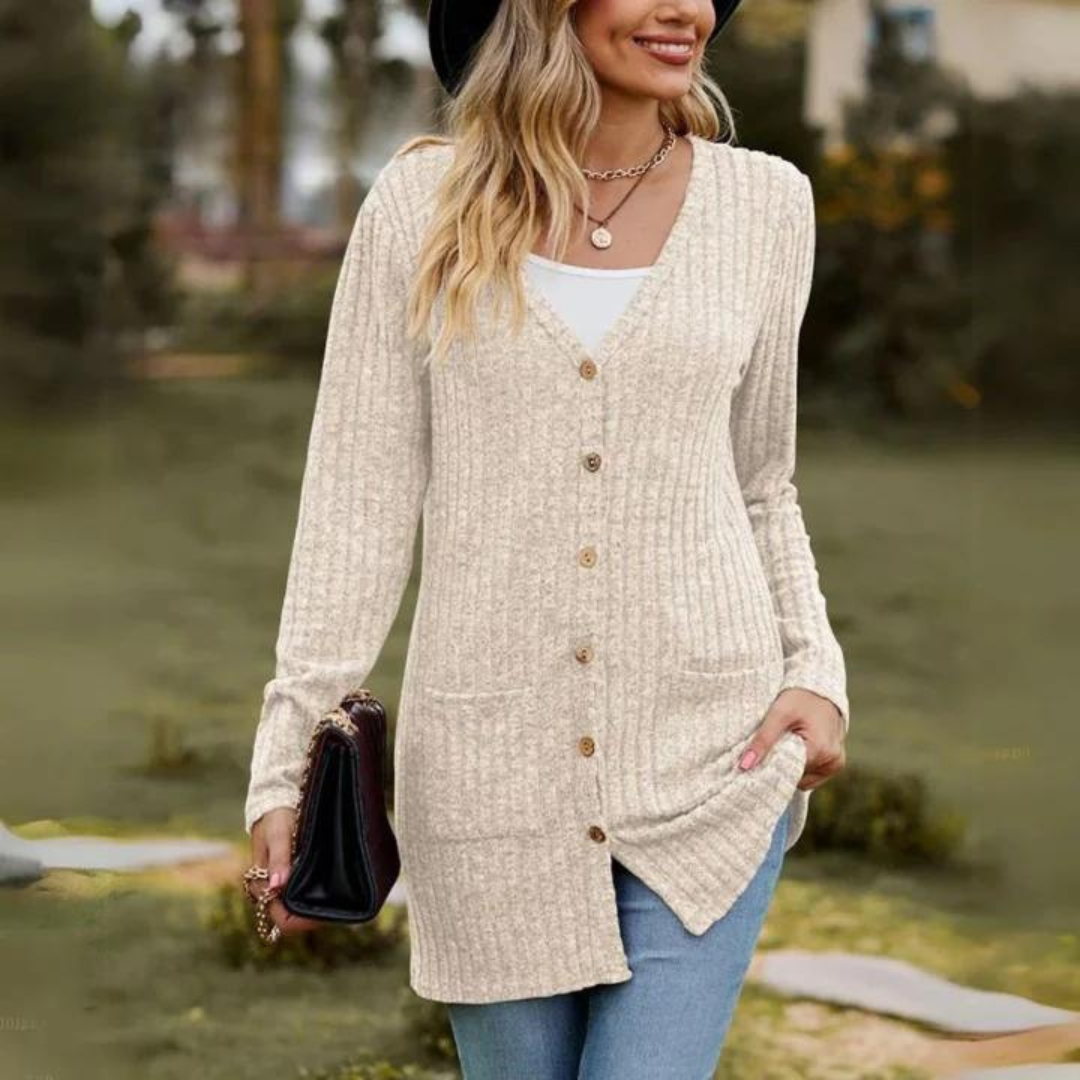 EB | Elegante und Lässige Jacke