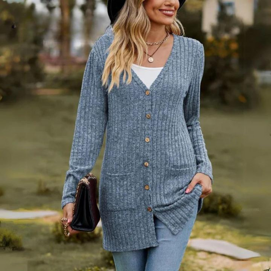 EB | Elegante und Lässige Jacke