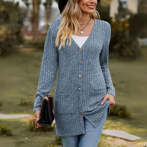 EB | Elegante und Lässige Jacke