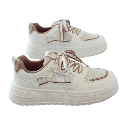 Designer Chunky Sneakers für Frauen EB