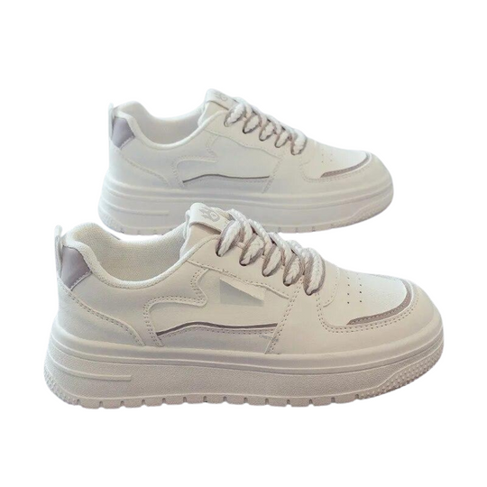 Designer Chunky Sneakers für Frauen EB