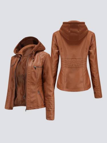 EB | klassischer Jacke für Frauen