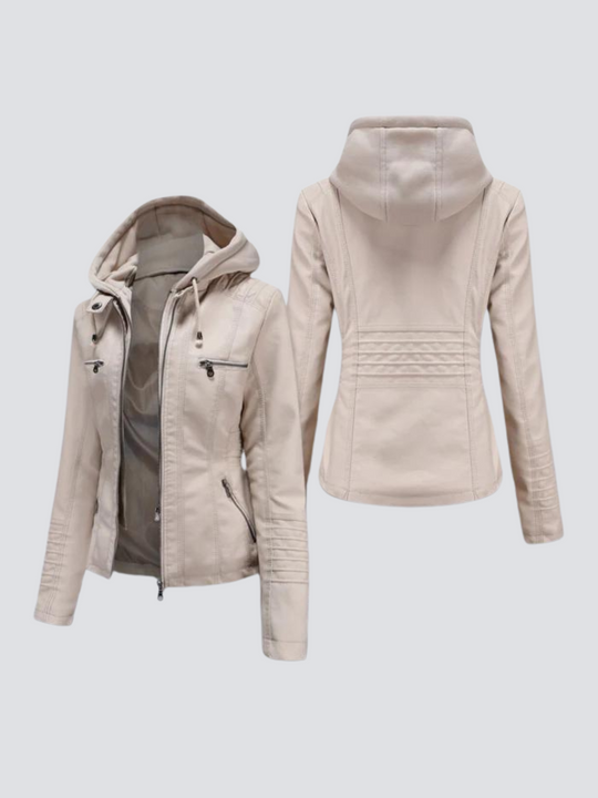 EB | klassischer Jacke für Frauen
