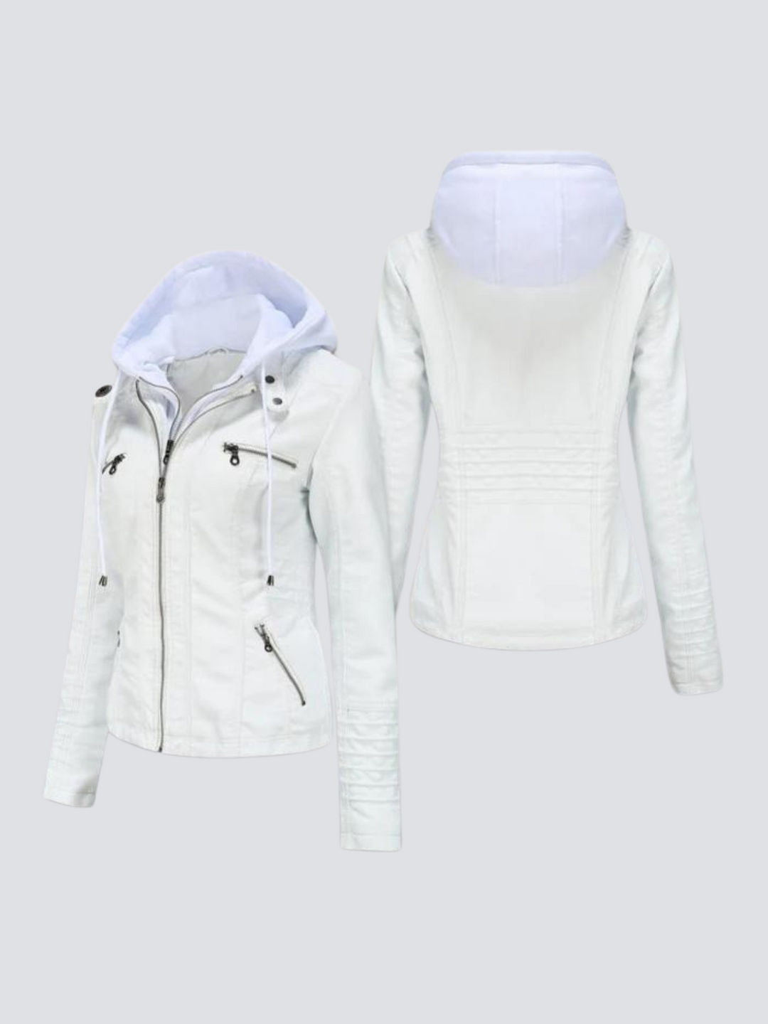 EB | klassischer Jacke für Frauen