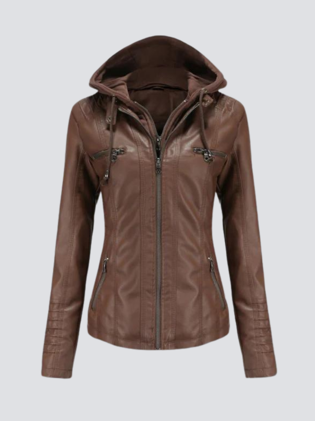EB | klassischer Jacke für Frauen