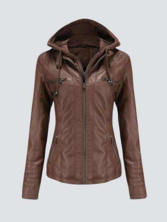 EB | klassischer Jacke für Frauen