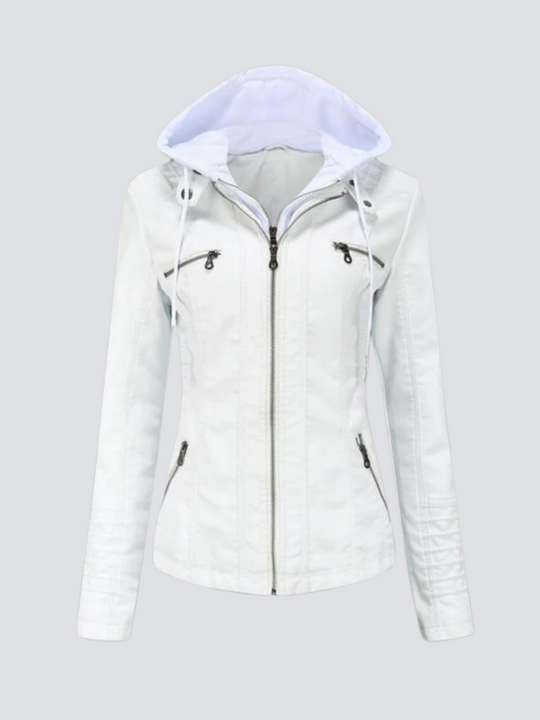 EB | klassischer Jacke für Frauen