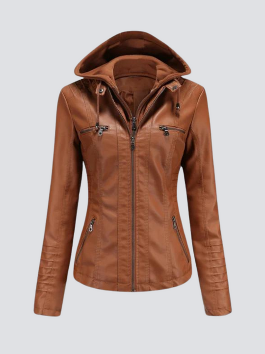 EB | klassischer Jacke für Frauen