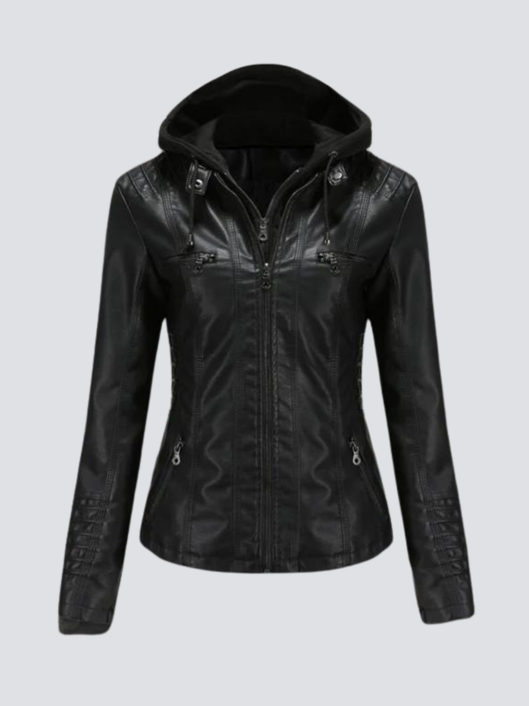 EB | klassischer Jacke für Frauen