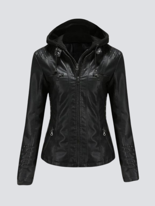 EB | klassischer Jacke für Frauen