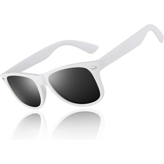 EB | 80Er Retro Polarisierte Sonnenbrille