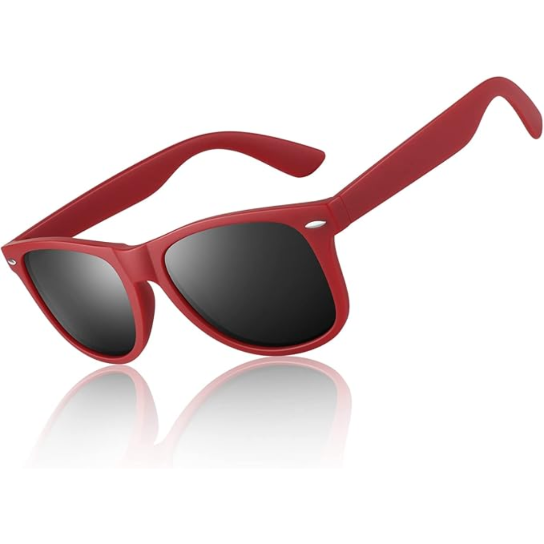 EB | 80Er Retro Polarisierte Sonnenbrille