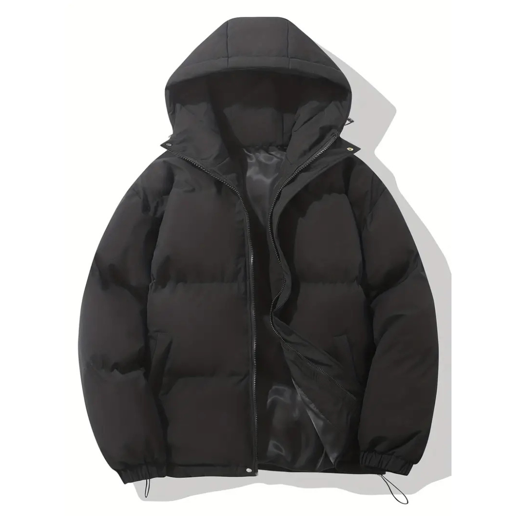 EB | Stylische und wasserdichte Winterjacke für Frauen