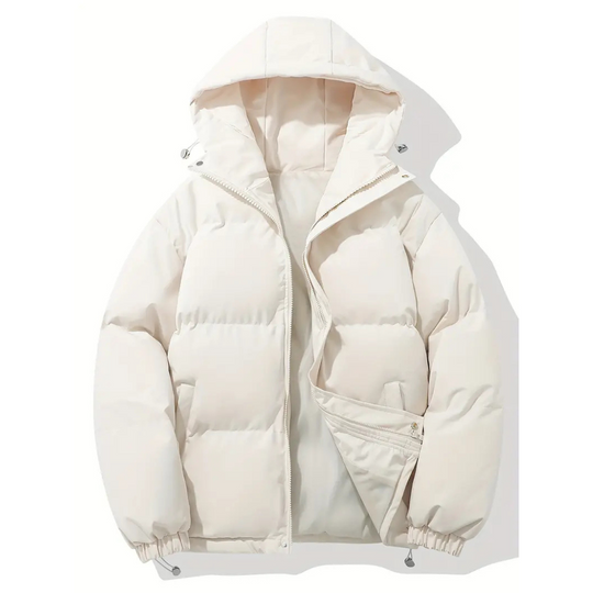 EB | Stylische und wasserdichte Winterjacke für Frauen
