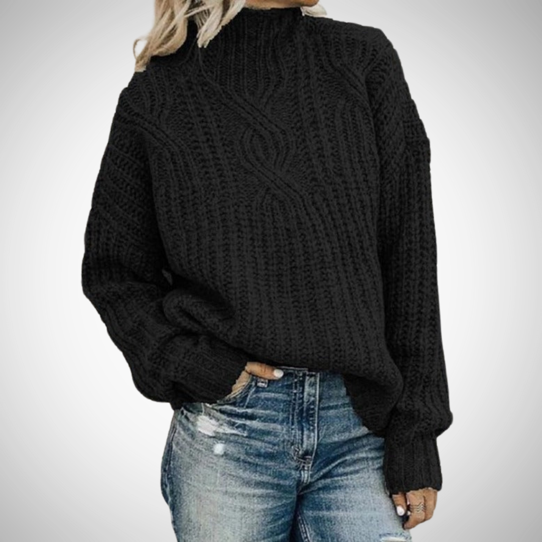 EB | Klassischer Eleganter Pullover für Damen
