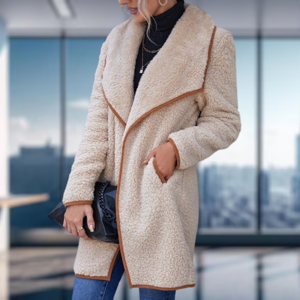 EB | Damen Winterjacke